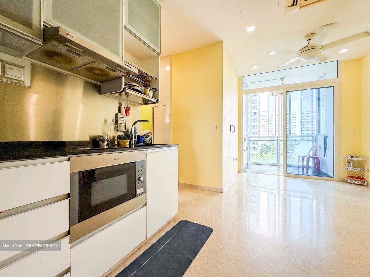Kovan Grandeur (D19), Apartment #546958051